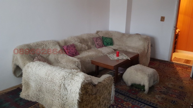 Продава 4-СТАЕН, гр. Стара Загора, Три чучура - север, снимка 12 - Апартаменти - 52782831