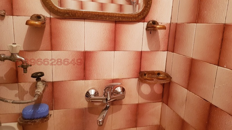 Продава 4-СТАЕН, гр. Стара Загора, Три чучура - север, снимка 15 - Апартаменти - 52782831