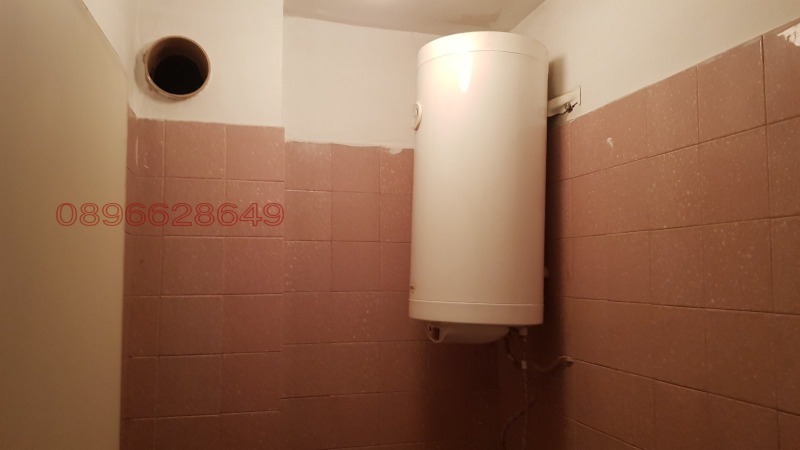 Продава 4-СТАЕН, гр. Стара Загора, Три чучура - север, снимка 11 - Апартаменти - 52782831