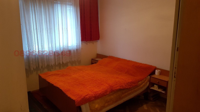 Продава 4-СТАЕН, гр. Стара Загора, Три чучура - север, снимка 3 - Апартаменти - 52782831