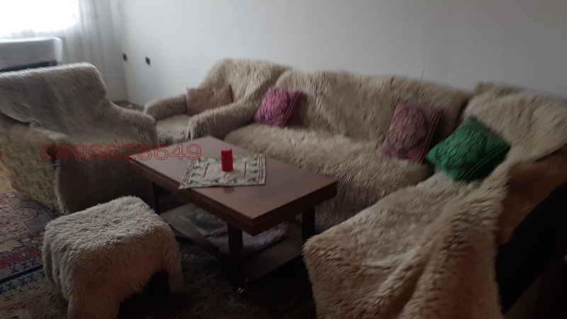 Продава 4-СТАЕН, гр. Стара Загора, Три чучура - север, снимка 13 - Апартаменти - 52782831