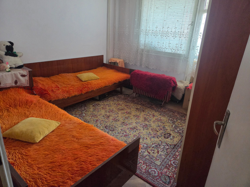 Продава 4-СТАЕН, гр. Стара Загора, Три чучура - север, снимка 17 - Апартаменти - 52782831