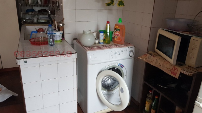 Продава 4-СТАЕН, гр. Стара Загора, Три чучура - север, снимка 7 - Апартаменти - 52782831