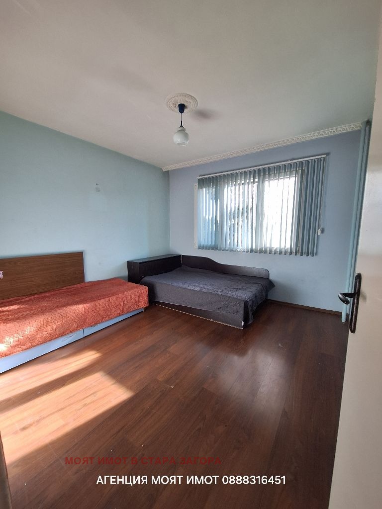 Продава 4-СТАЕН, гр. Стара Загора, Център, снимка 6 - Апартаменти - 52525272