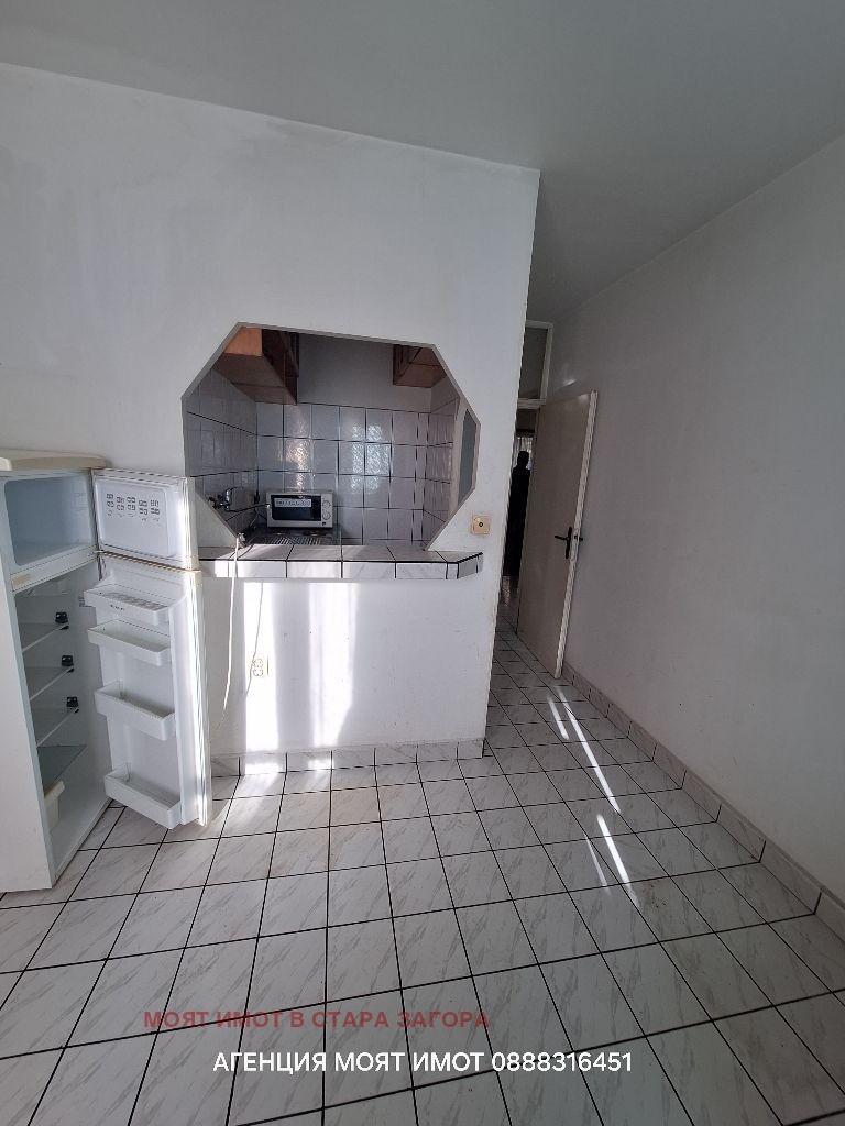 Продава 4-СТАЕН, гр. Стара Загора, Център, снимка 7 - Апартаменти - 52525272