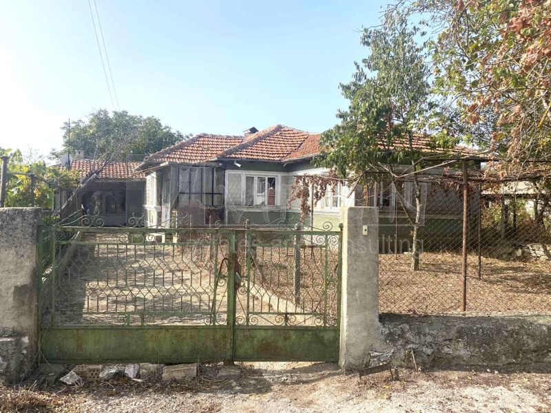 Продава  Къща, област Варна, с. Генерал Кантарджиево • 57 900 EUR • ID 18079105 — holmes.bg - [1] 