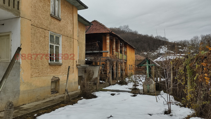 Продава КЪЩА, с. Беглеж, област Плевен, снимка 4 - Къщи - 53130930