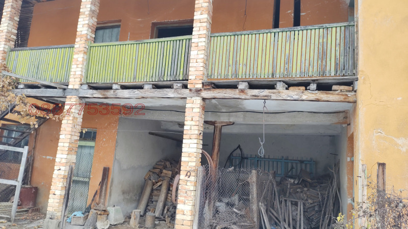 Продава КЪЩА, с. Беглеж, област Плевен, снимка 3 - Къщи - 53130930