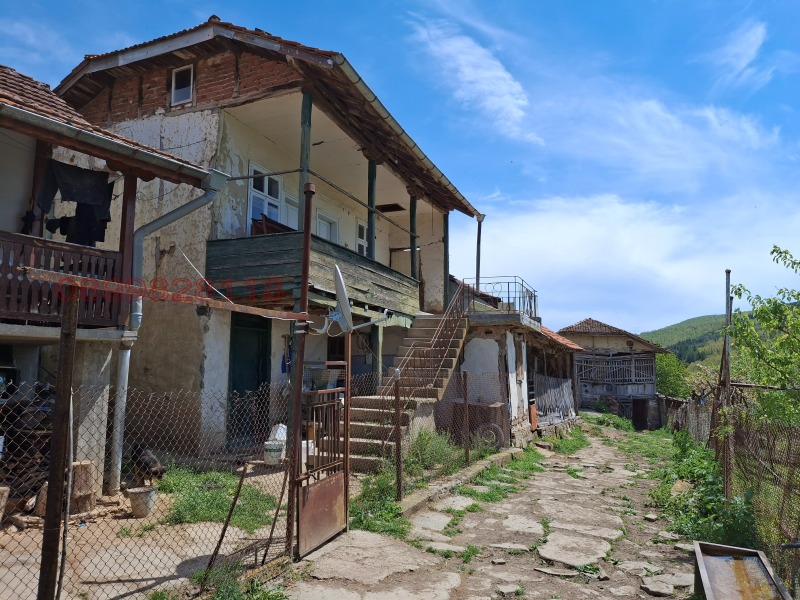 Na prodej  Dům oblast Pernik , Gorna Vrabča , 97 m2 | 62840273 - obraz [3]
