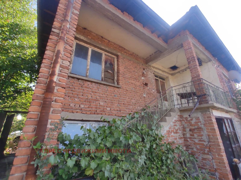 Myytävänä  Talo Stara Zagoran alue , Kovatševo , 150 neliömetriä | 81574660 - kuva [10]