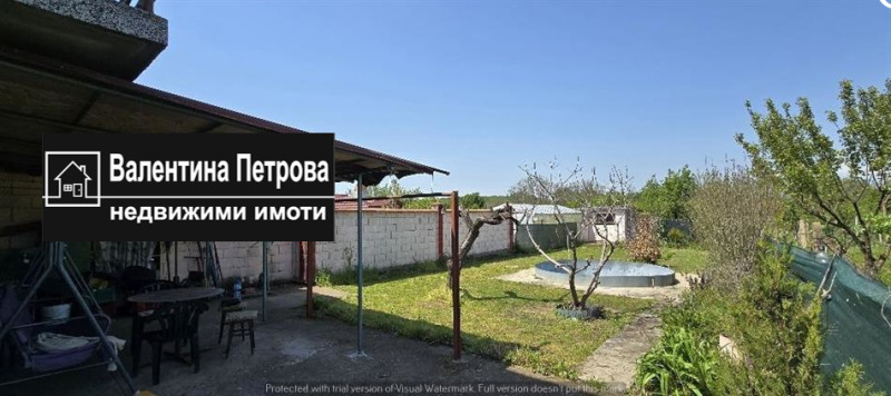 Продава КЪЩА, с. Ряхово, област Русе, снимка 3 - Къщи - 52645043