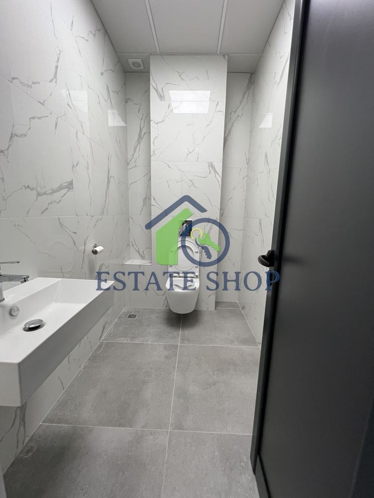 Продава  Магазин град Пловдив , Пазарджишко шосе , 1120 кв.м | 73263911 - изображение [12]