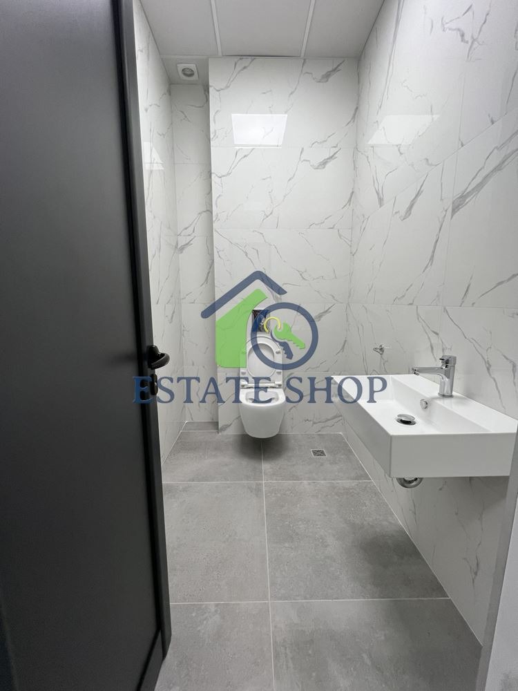 Продава  Магазин град Пловдив , Пазарджишко шосе , 1120 кв.м | 73263911 - изображение [13]