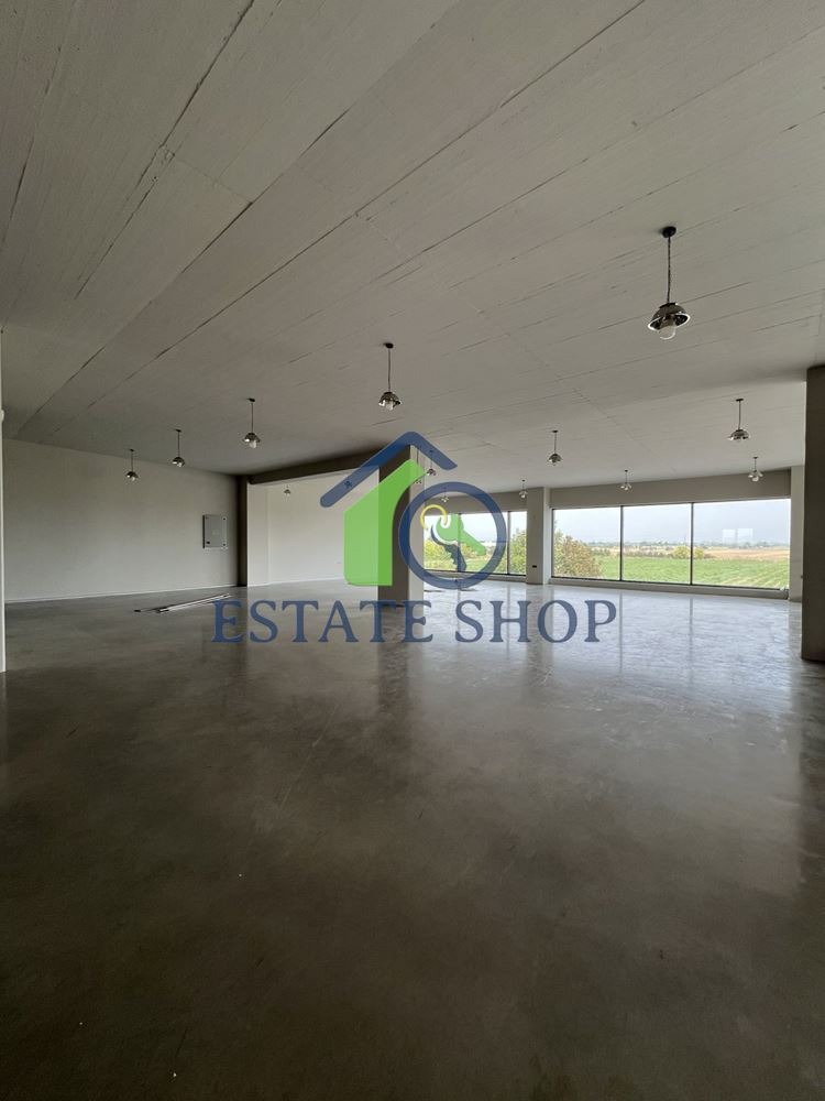 Продава  Магазин град Пловдив , Пазарджишко шосе , 1120 кв.м | 73263911 - изображение [5]
