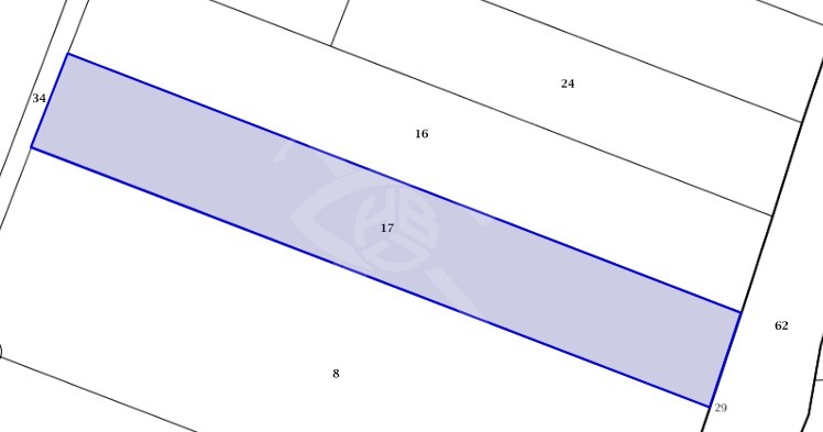 Продава ПАРЦЕЛ, с. Лъка, област Бургас, снимка 1 - Парцели - 47680831