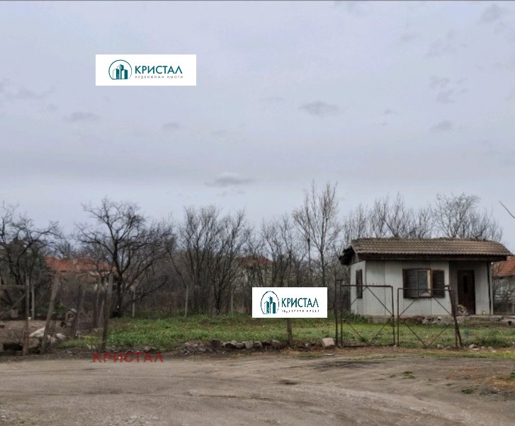 Продава ПАРЦЕЛ, с. Чешнегирово, област Пловдив, снимка 2 - Парцели - 54529986