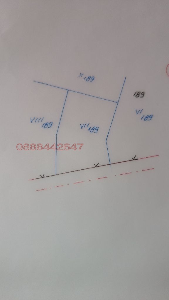 Продава ПАРЦЕЛ, с. Мургаш, област София област