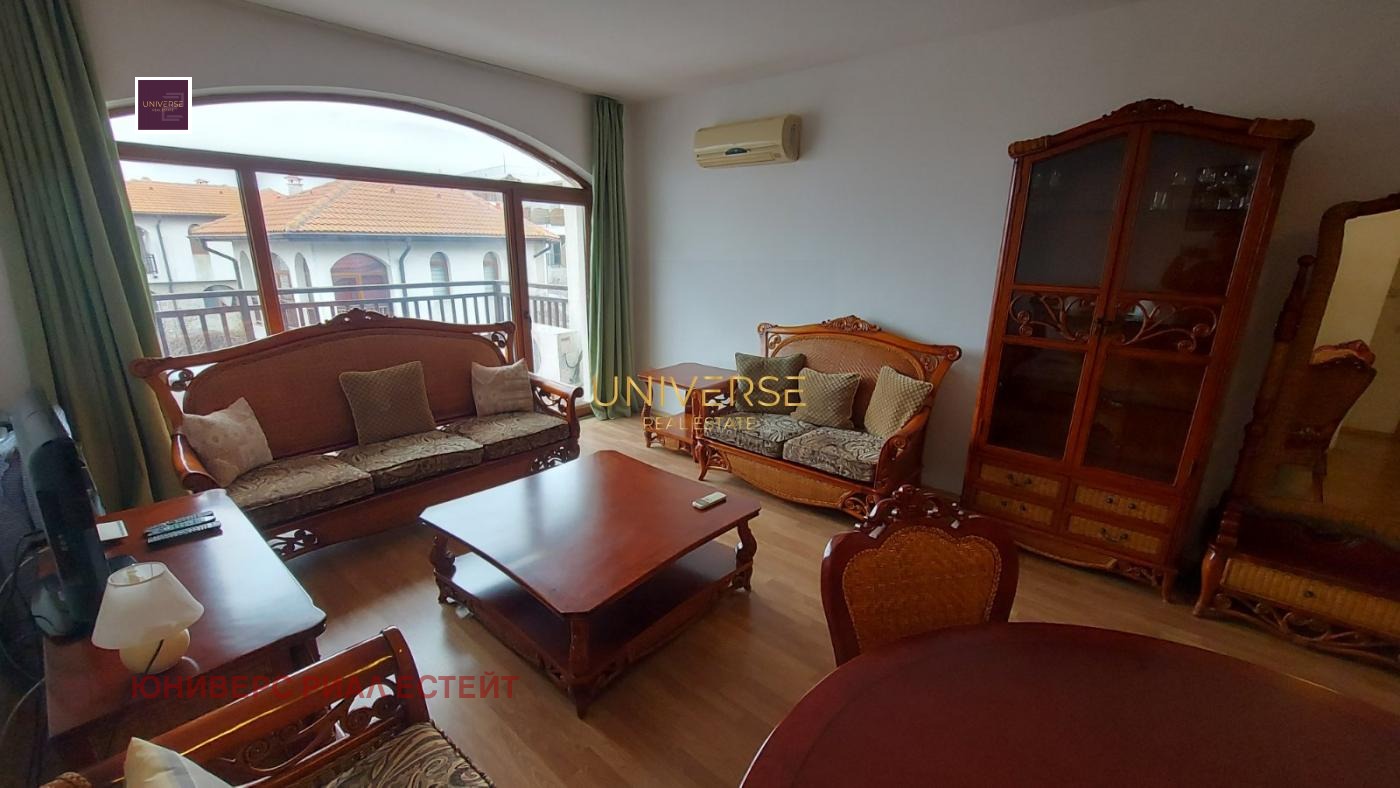 Продава 2-СТАЕН, к.к. Слънчев бряг, област Бургас