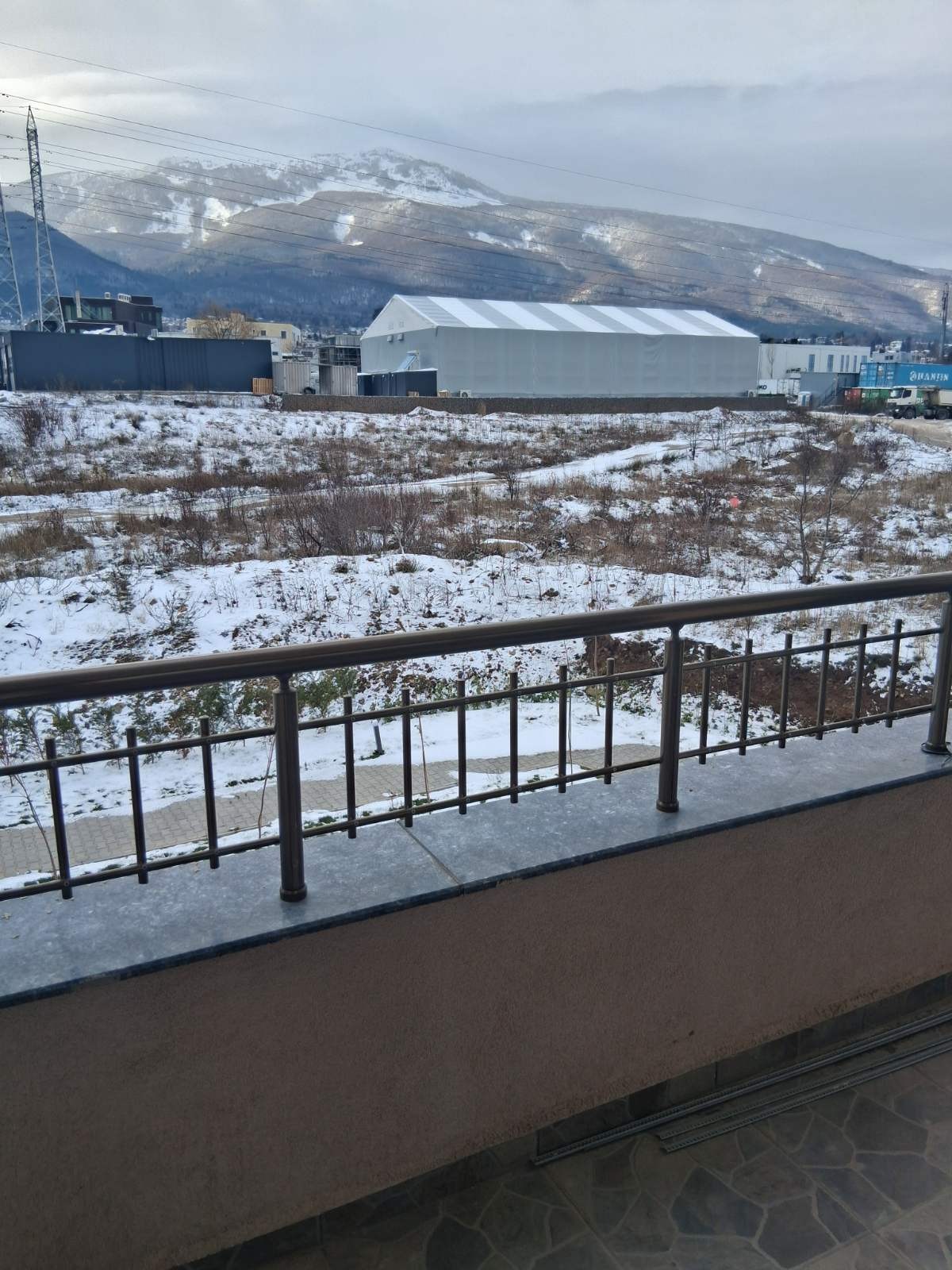 Продава 2-СТАЕН, гр. София, Витоша, снимка 2 - Апартаменти - 53351096