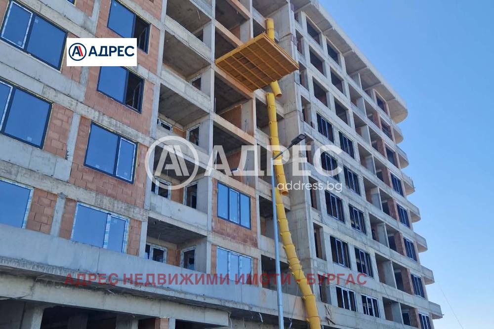 Продава 2-СТАЕН, гр. Бургас, област Бургас