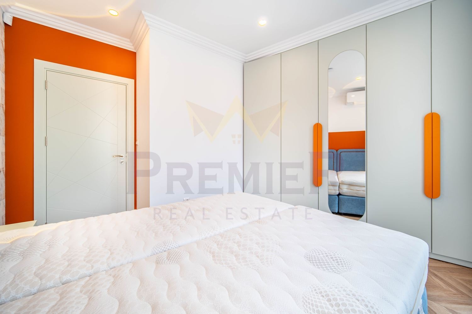 Продава 2-СТАЕН, гр. Варна, Център, снимка 9 - Апартаменти - 54148716