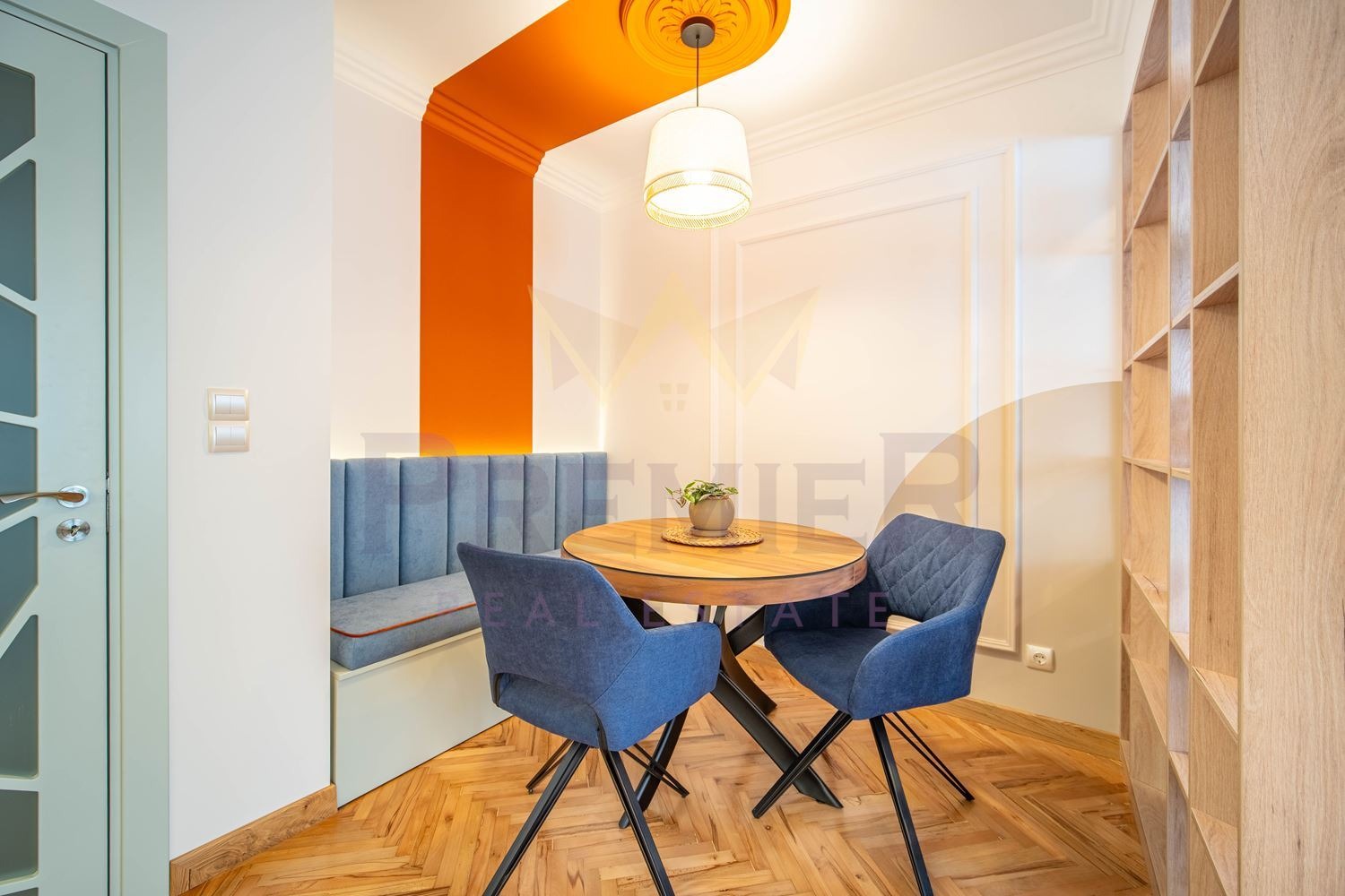 Продава 2-СТАЕН, гр. Варна, Център, снимка 5 - Апартаменти - 54148716