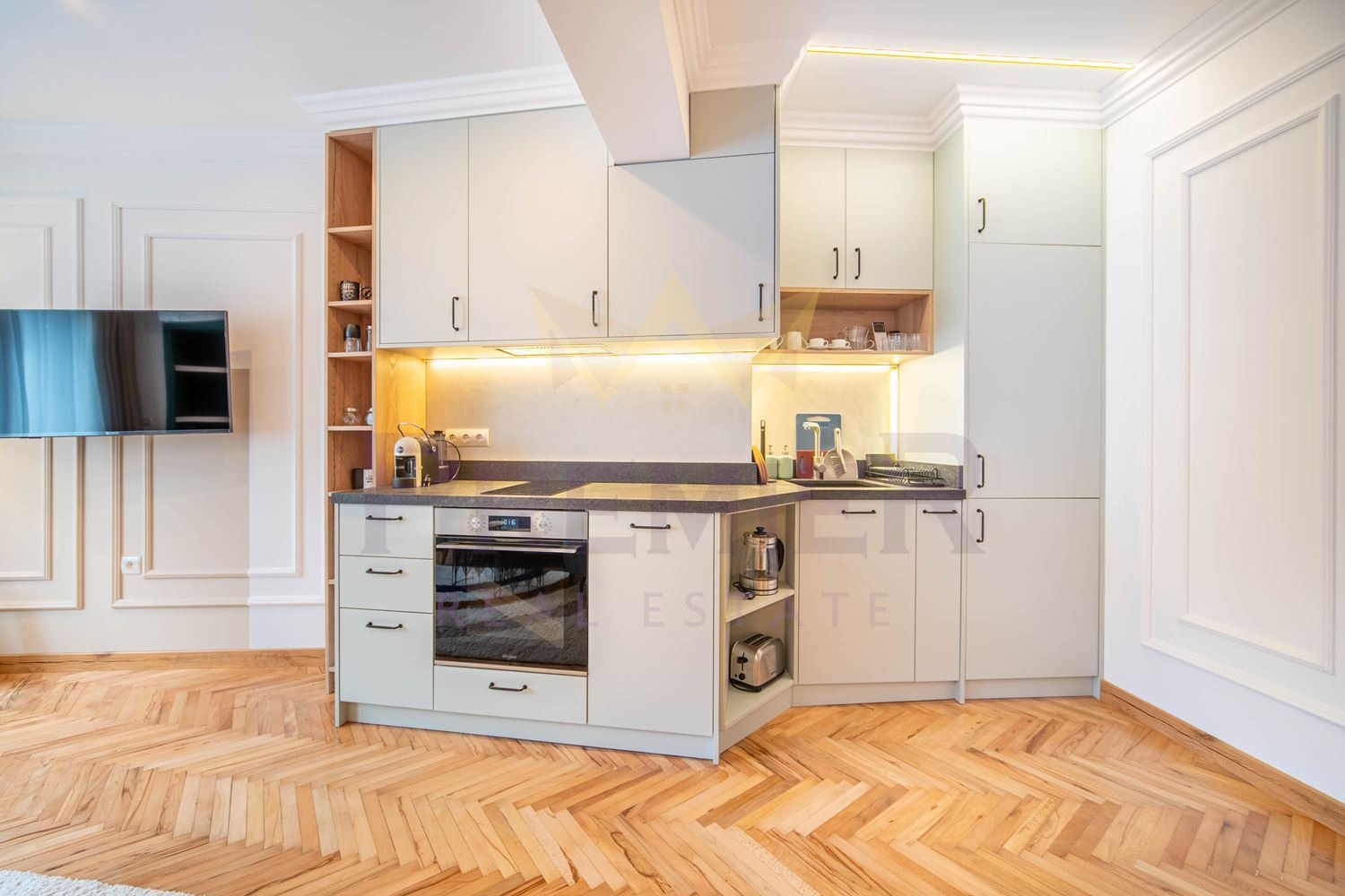 Продава 2-СТАЕН, гр. Варна, Център, снимка 6 - Апартаменти - 54148716