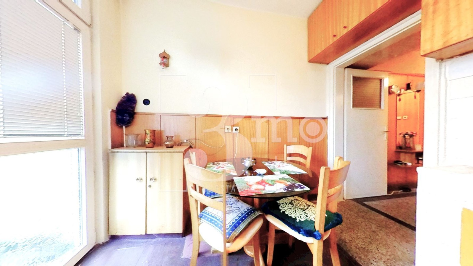 Продава 2-СТАЕН, гр. София, Оборище, снимка 6 - Апартаменти - 54223493