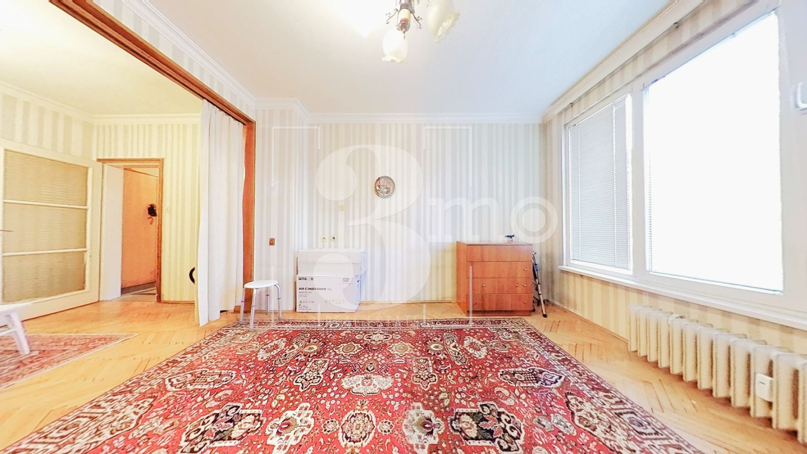 Продава 2-СТАЕН, гр. София, Оборище, снимка 2 - Апартаменти - 54223493