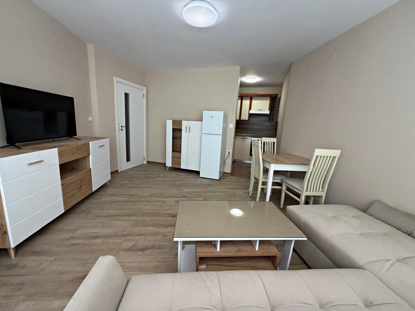 Продава 2-СТАЕН, к.к. Елените, област Бургас, снимка 4 - Апартаменти - 55806834