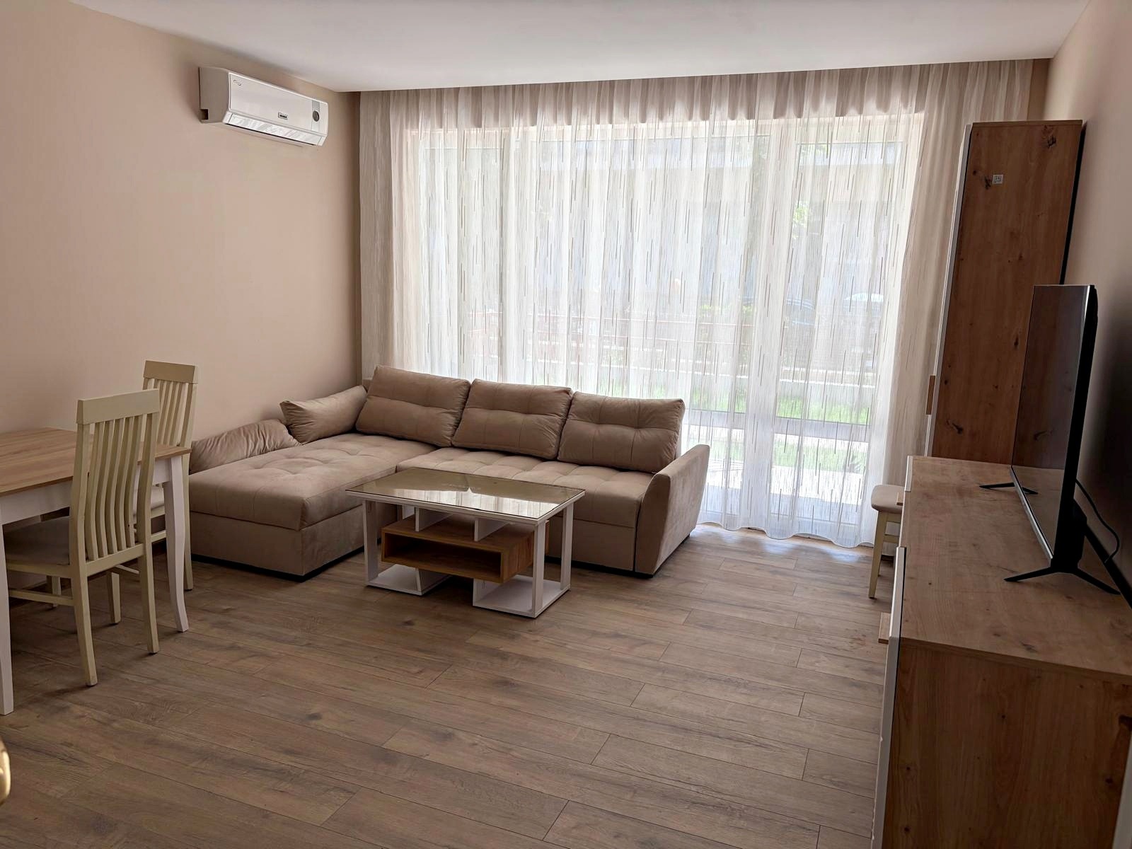 Продава 2-СТАЕН, к.к. Елените, област Бургас, снимка 3 - Апартаменти - 55806834
