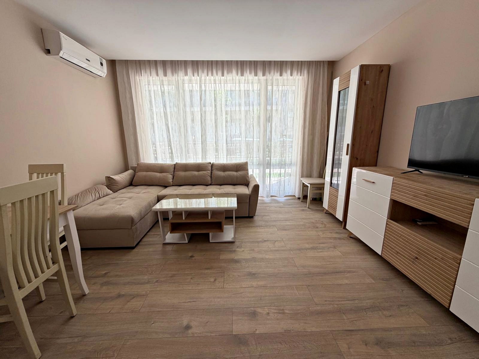 Продава 2-СТАЕН, к.к. Елените, област Бургас, снимка 8 - Апартаменти - 55806834