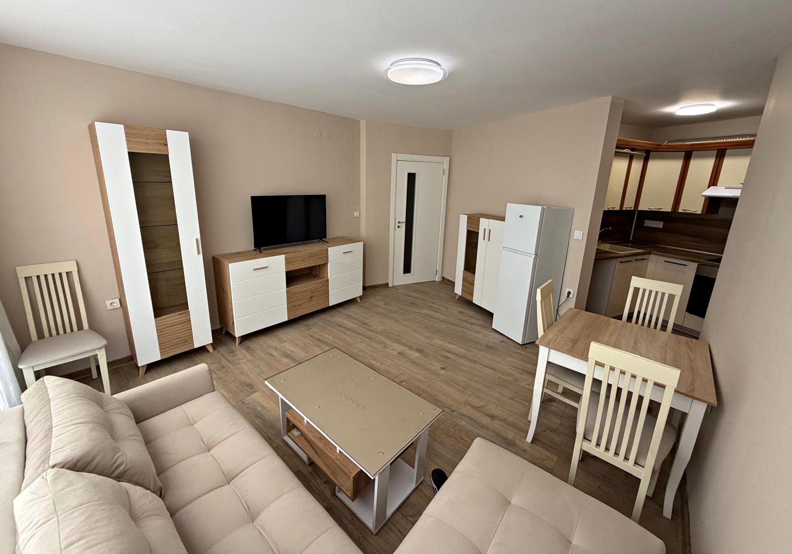 Продава 2-СТАЕН, к.к. Елените, област Бургас, снимка 9 - Апартаменти - 55806834