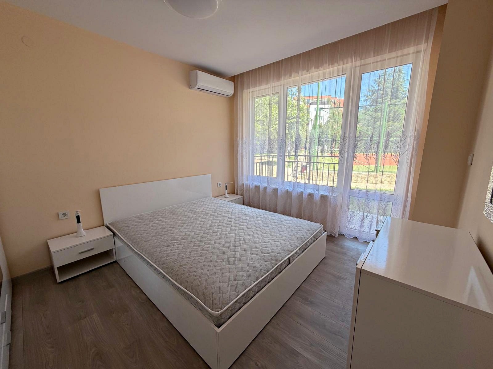 Продава 2-СТАЕН, к.к. Елените, област Бургас, снимка 12 - Апартаменти - 55806834