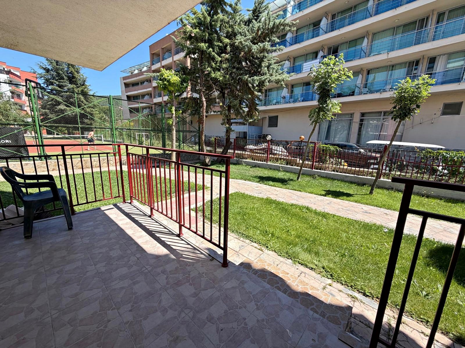 Продава 2-СТАЕН, к.к. Елените, област Бургас, снимка 15 - Апартаменти - 55806834