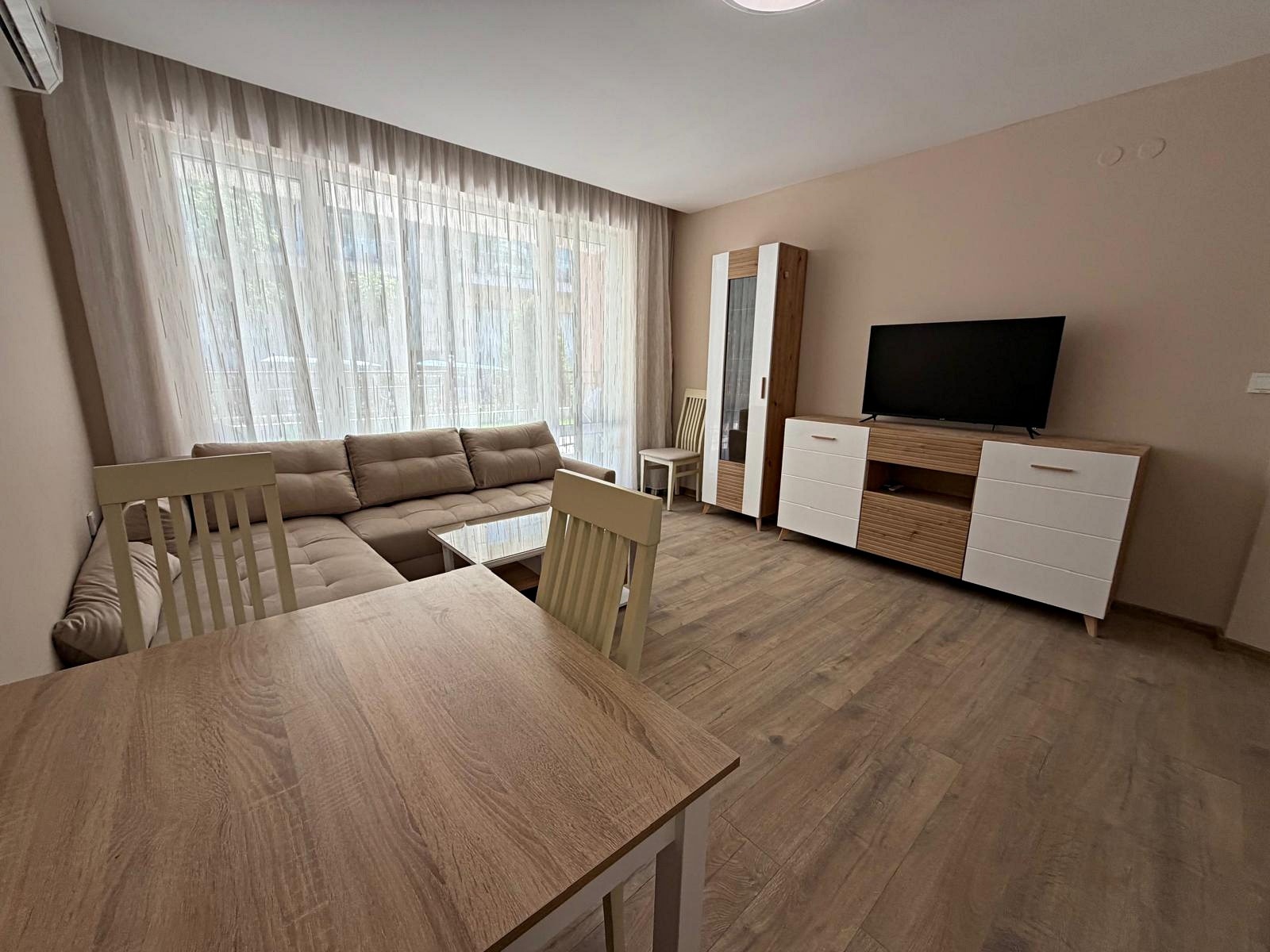 Продава 2-СТАЕН, к.к. Елените, област Бургас, снимка 7 - Апартаменти - 55806834