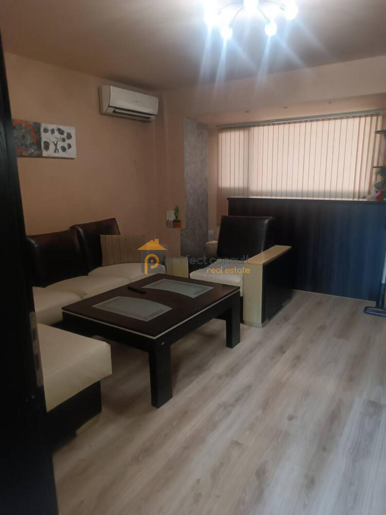 Продава 2-СТАЕН, гр. Пловдив, Мараша, снимка 2 - Апартаменти - 56325974