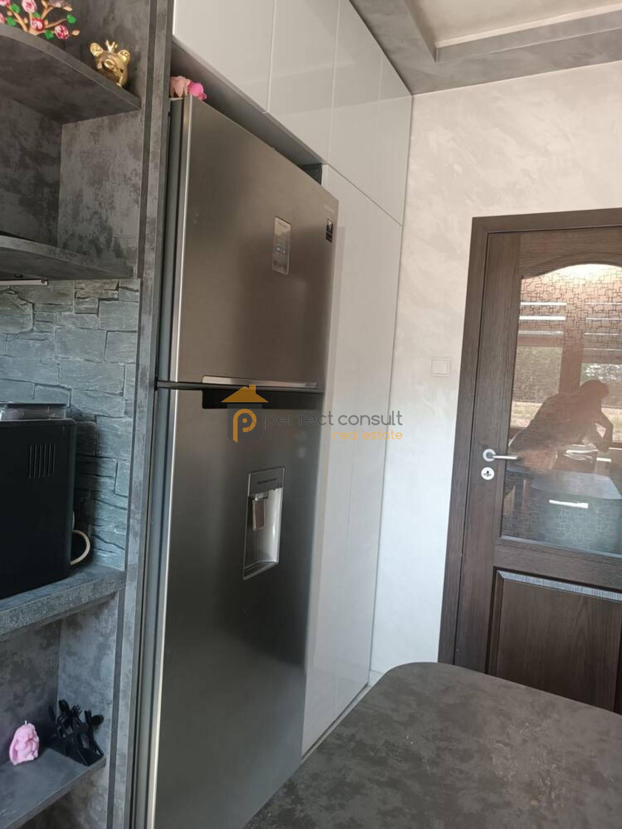 Продава 2-СТАЕН, гр. Пловдив, Мараша, снимка 7 - Апартаменти - 56325974