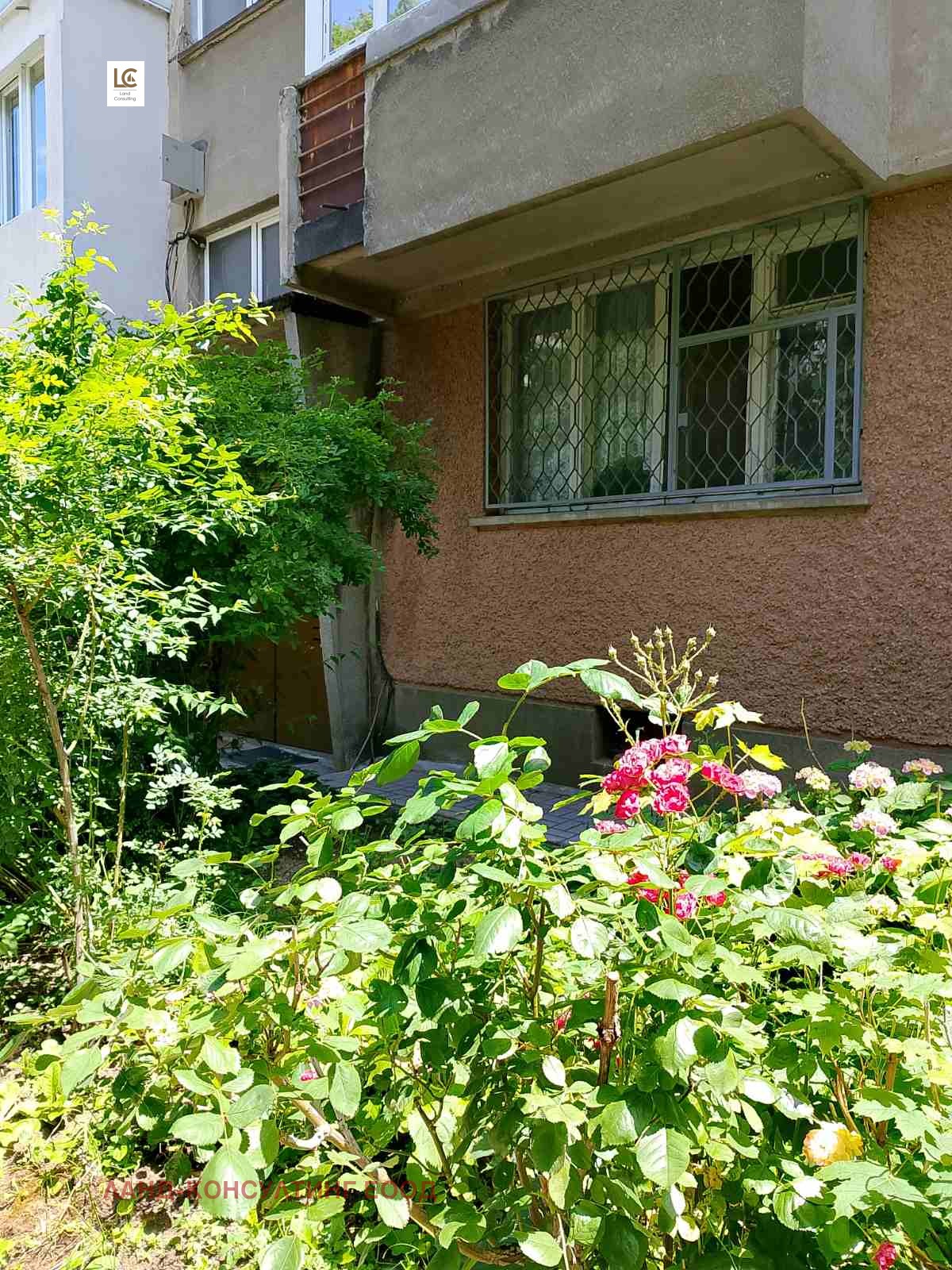 Продава 3-СТАЕН, гр. София, Хиподрума