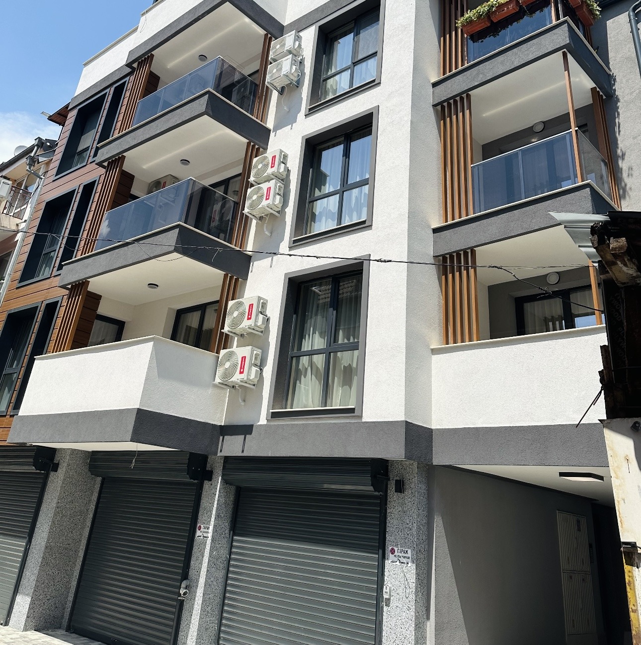 Продава 3-СТАЕН, гр. Пловдив, Център, снимка 6 - Апартаменти - 53409097