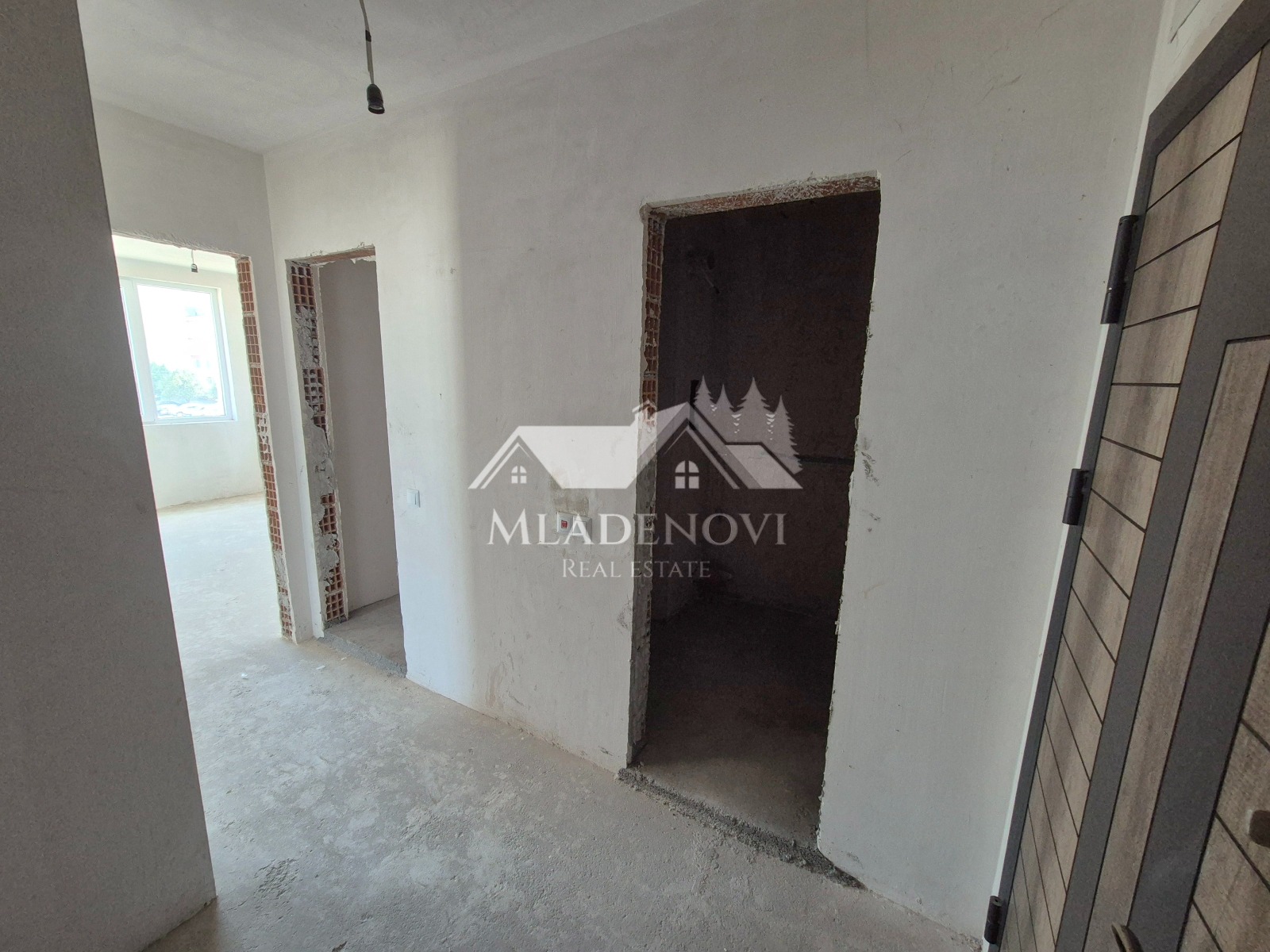 Продава 3-СТАЕН, гр. Бургас, област Бургас, снимка 3 - Апартаменти - 53683682