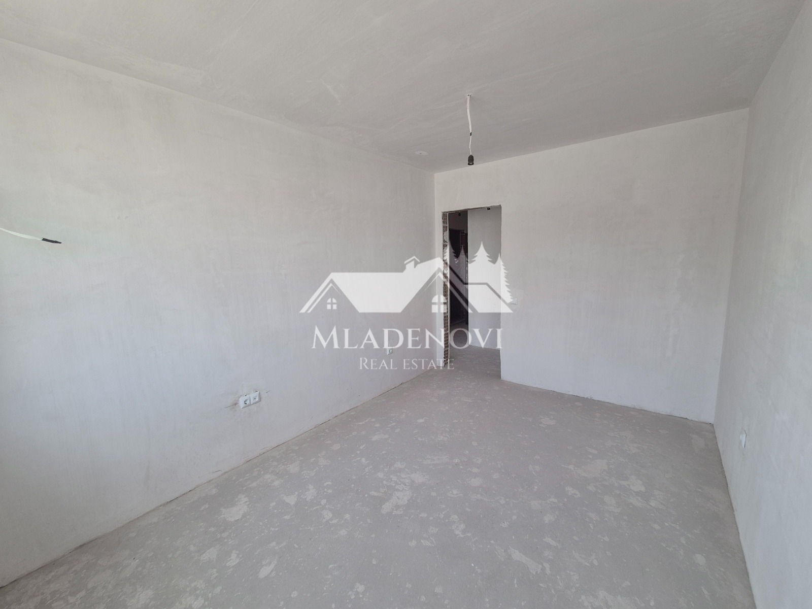 Продава 3-СТАЕН, гр. Бургас, област Бургас, снимка 11 - Апартаменти - 53683682