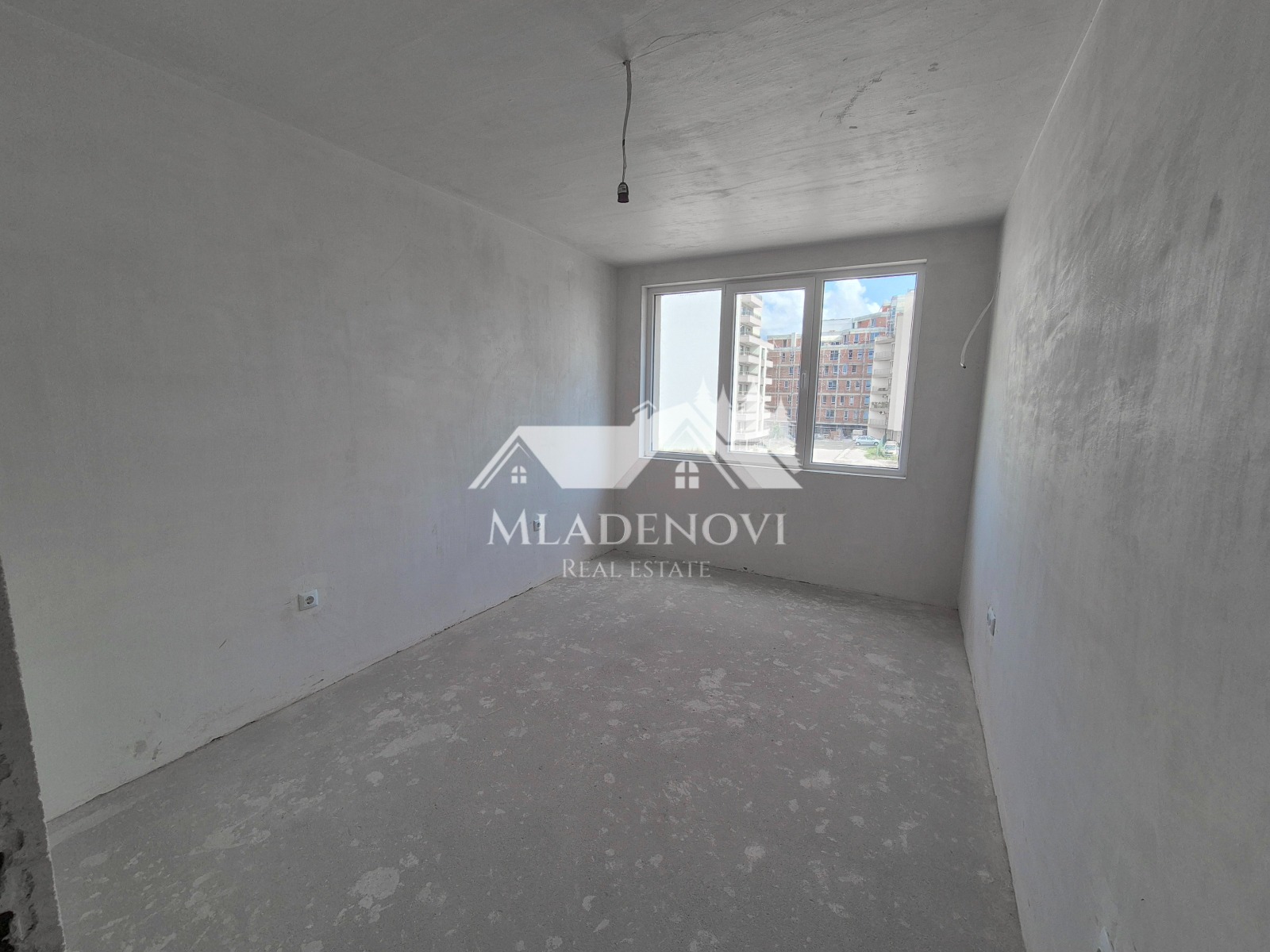 Продава 3-СТАЕН, гр. Бургас, област Бургас, снимка 10 - Апартаменти - 53683682