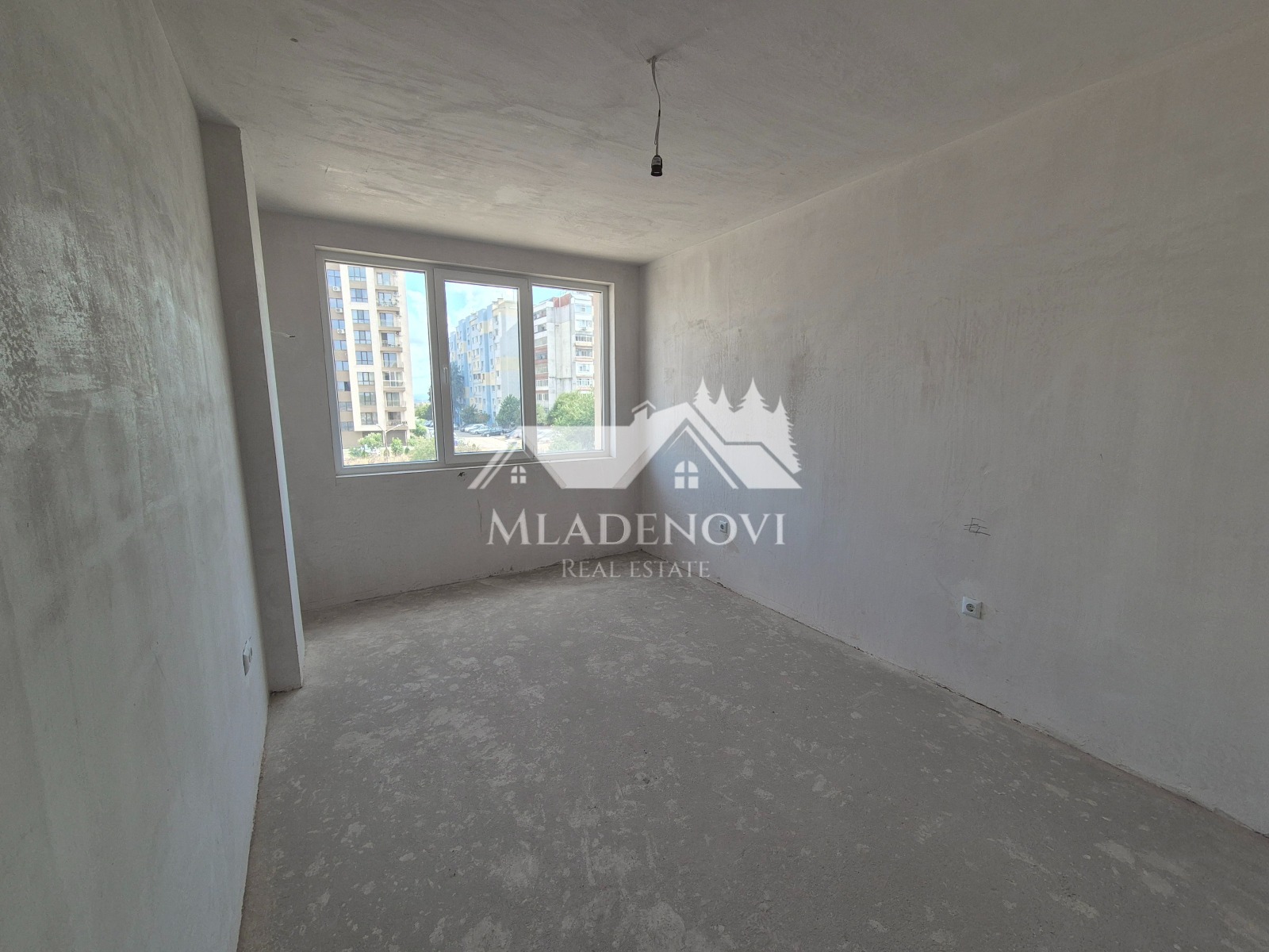 Продава 3-СТАЕН, гр. Бургас, област Бургас, снимка 7 - Апартаменти - 53683682