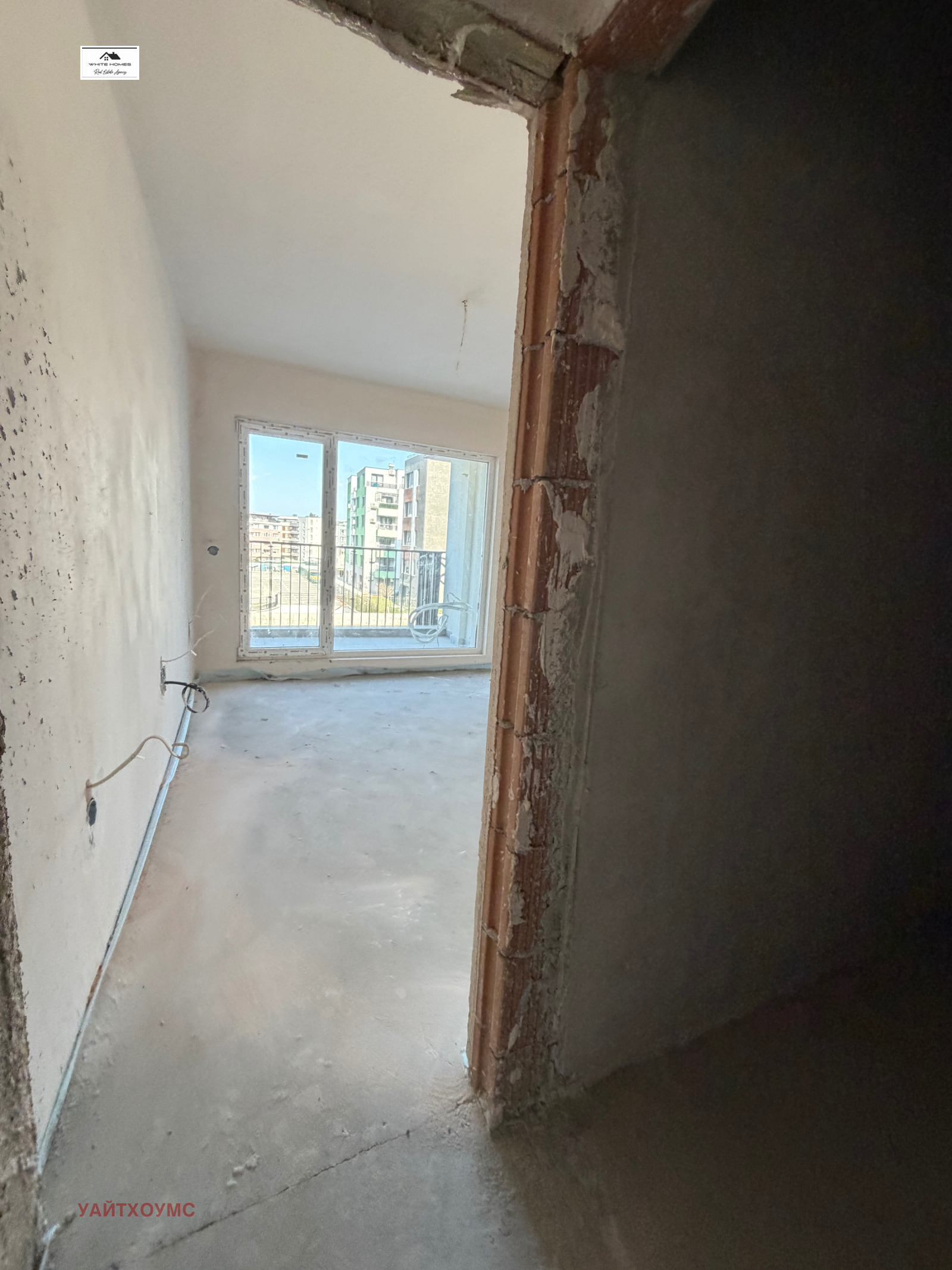 Продава 3-СТАЕН, гр. София, Студентски град, снимка 3 - Апартаменти - 53871513