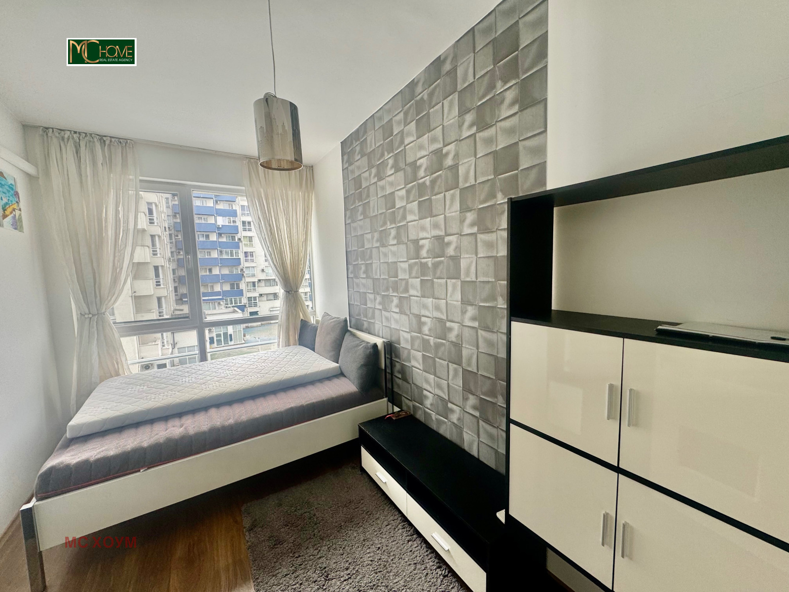 Продава 3-СТАЕН, гр. София, Студентски град, снимка 2 - Апартаменти - 53890660