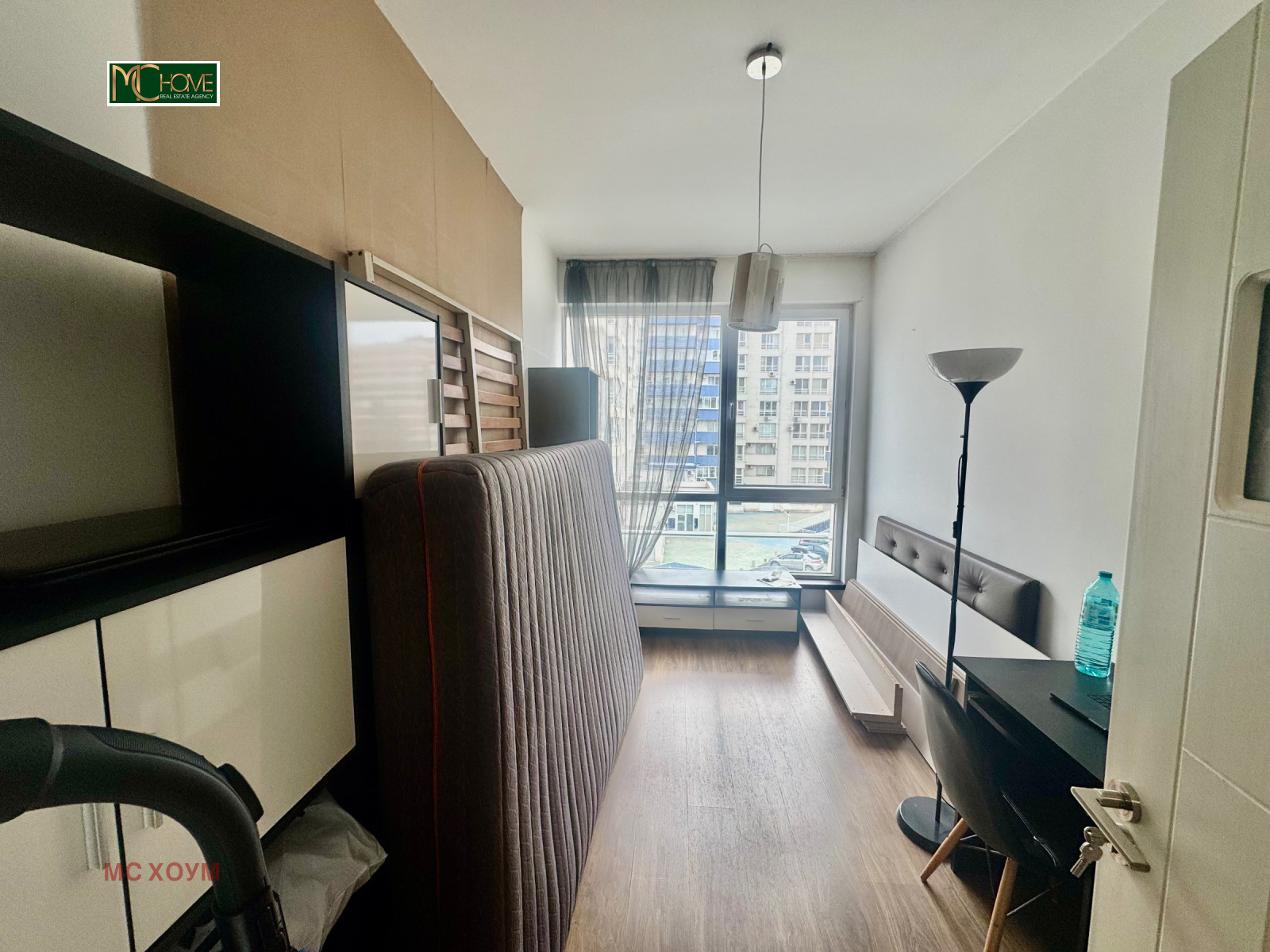 Продава 3-СТАЕН, гр. София, Студентски град, снимка 3 - Апартаменти - 53890660