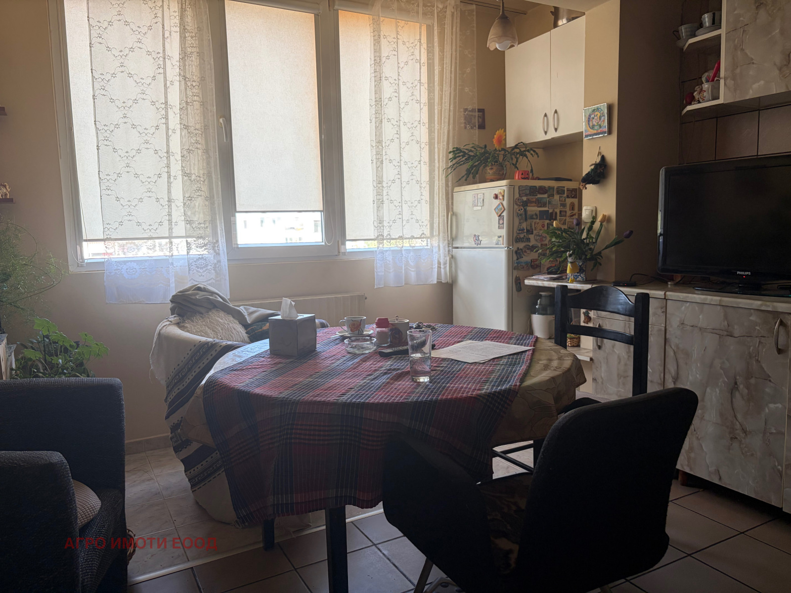 Продава 3-СТАЕН, гр. София, Дървеница, снимка 5 - Апартаменти - 55567684