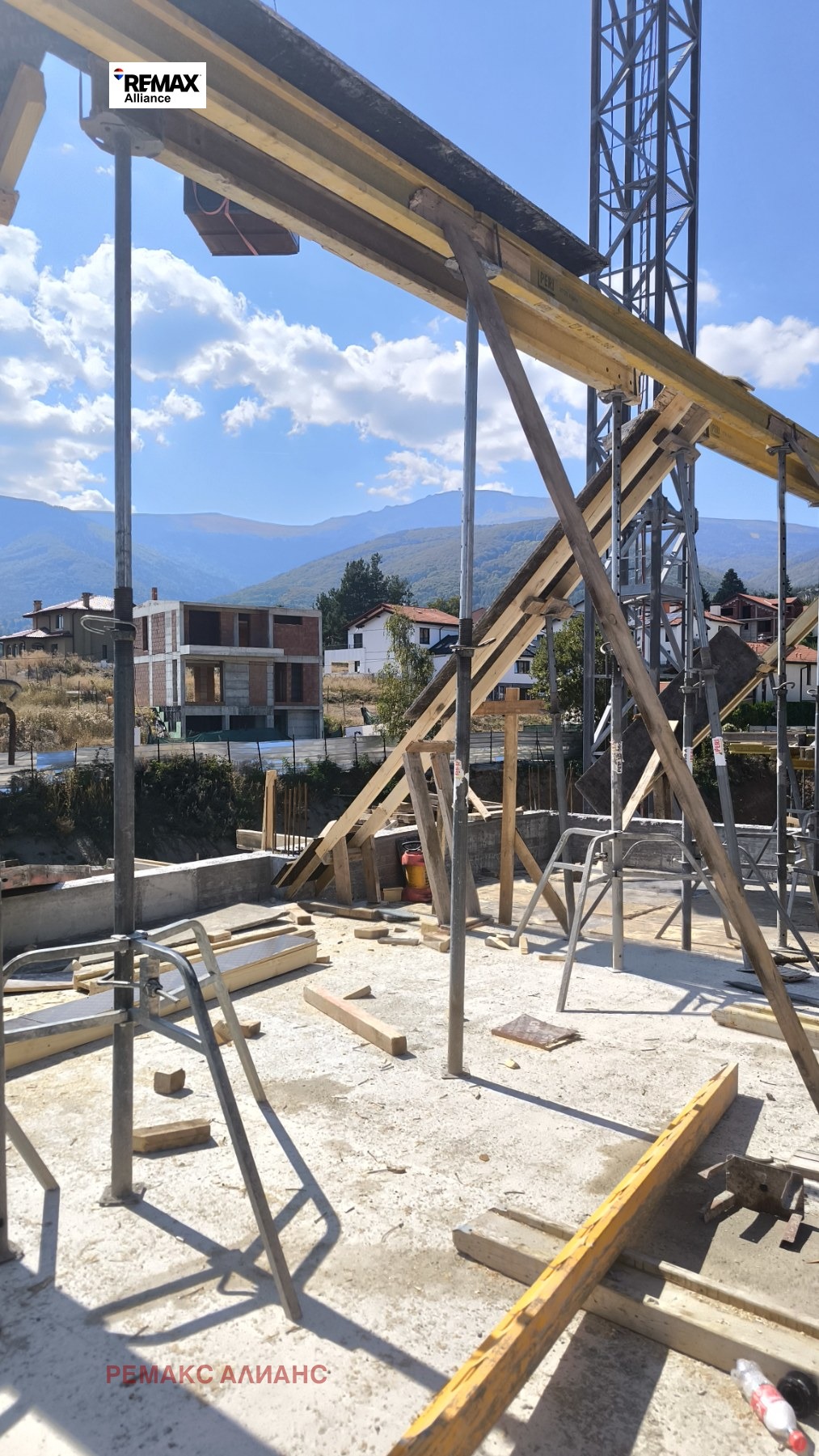 Продава 3-СТАЕН, гр. София, с. Бистрица, снимка 4 - Апартаменти - 56223619