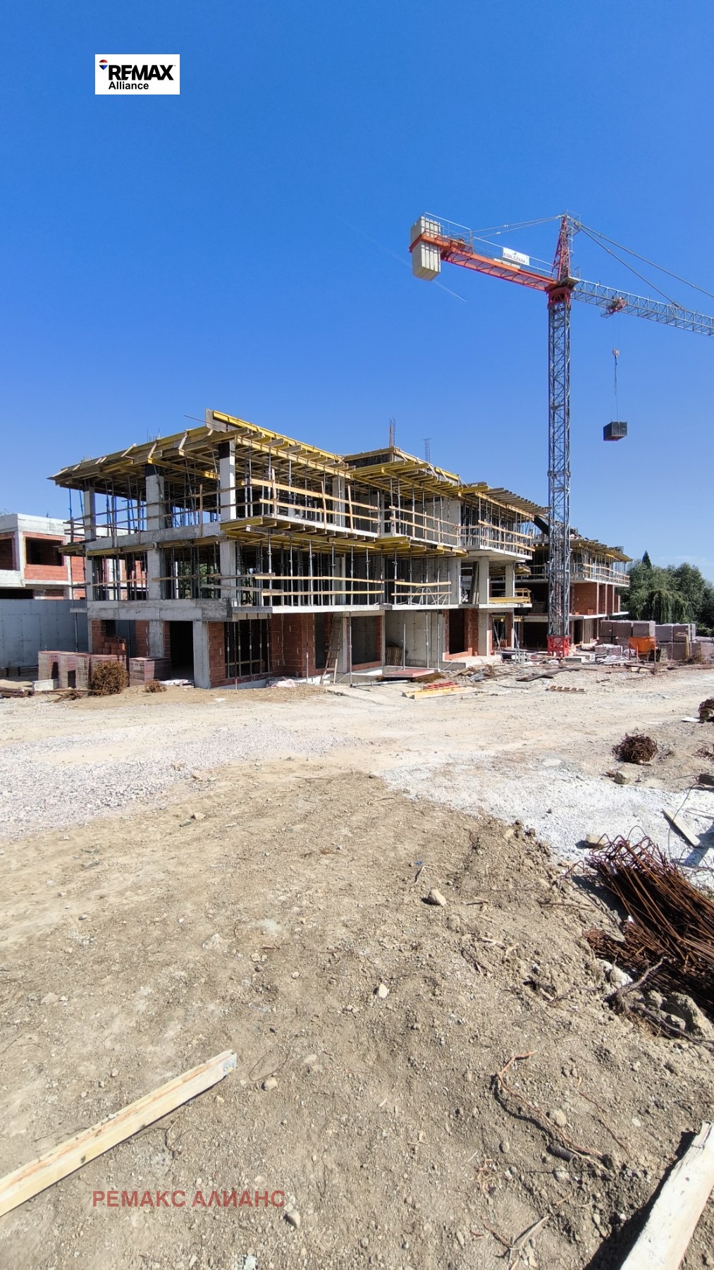 Продава 3-СТАЕН, гр. София, с. Бистрица, снимка 3 - Апартаменти - 56223619